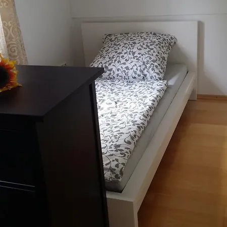 Tatil Evi Wiflinger Graben Einfamilienhaus Wörth