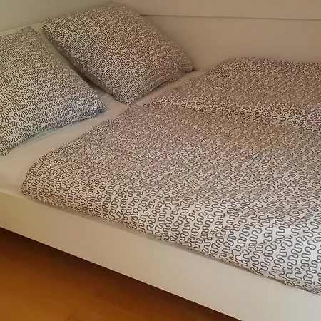 Wiflinger Graben Einfamilienhaus Tatil Evi Wörth