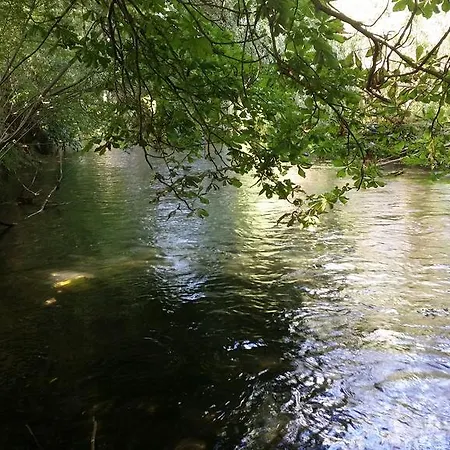 Tatil Evi Wiflinger Graben Einfamilienhaus Wörth