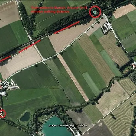 Wiflinger Graben Einfamilienhaus