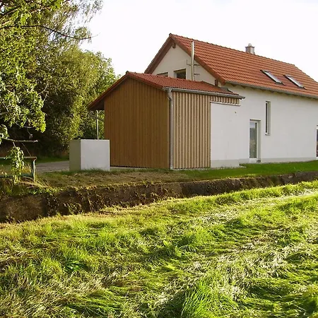 Feriehus Wiflinger Graben Einfamilienhaus Wörth