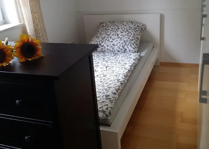 Feriehus Wiflinger Graben Einfamilienhaus Wörth