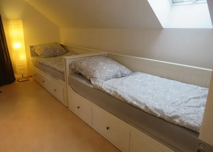 Wiflinger Graben Einfamilienhaus * Wörth
