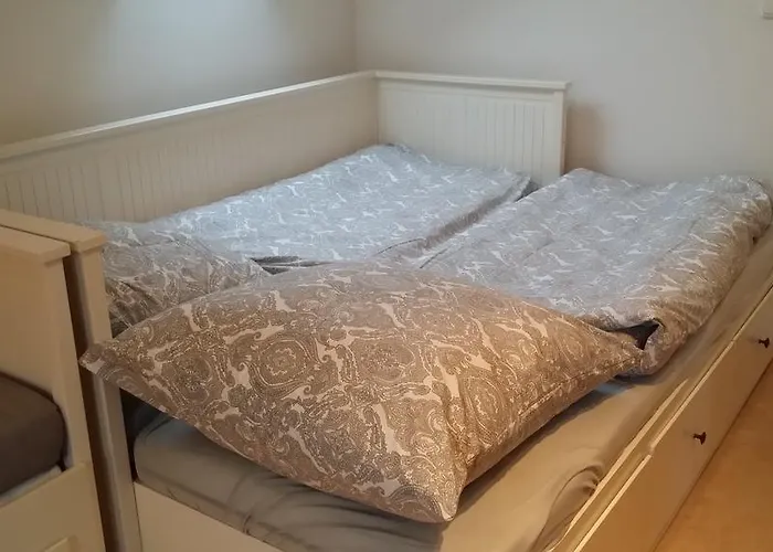 Feriehus Wiflinger Graben Einfamilienhaus *