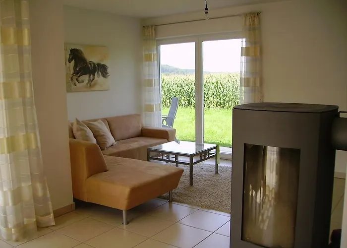 Wiflinger Graben Einfamilienhaus Feriehus
