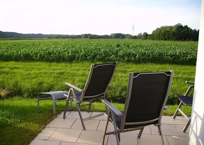 Feriehus Wiflinger Graben Einfamilienhaus Wörth