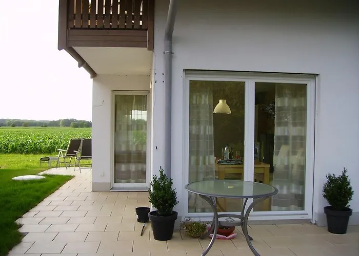 Wiflinger Graben Einfamilienhaus * Wörth