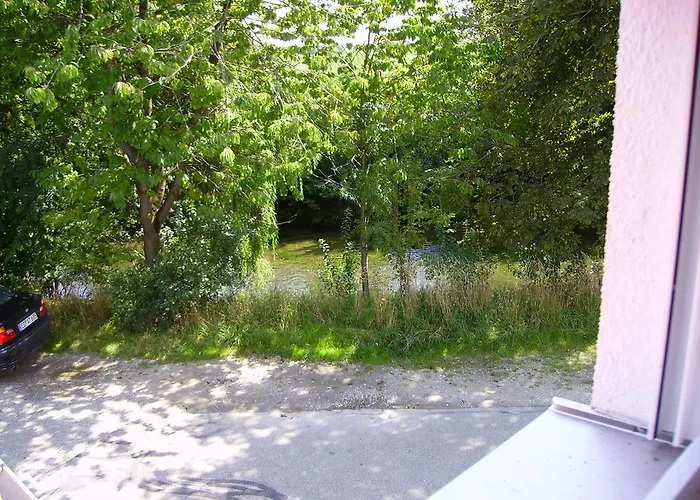 Wiflinger Graben Einfamilienhaus * Wörth