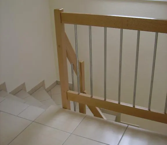 Feriehus Wiflinger Graben Einfamilienhaus *