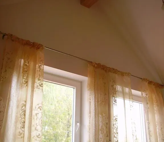 Feriehus Wiflinger Graben Einfamilienhaus *