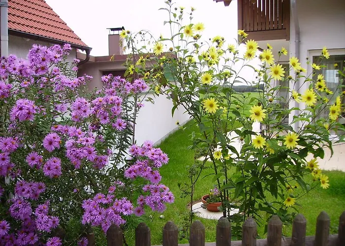 Feriehus Wiflinger Graben Einfamilienhaus *