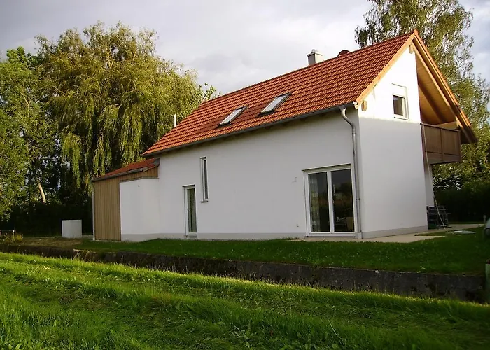 Wiflinger Graben Einfamilienhaus Feriehus