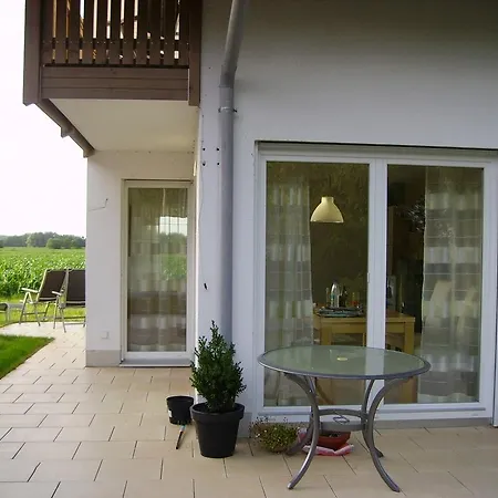 Wiflinger Graben Einfamilienhaus * Wörth