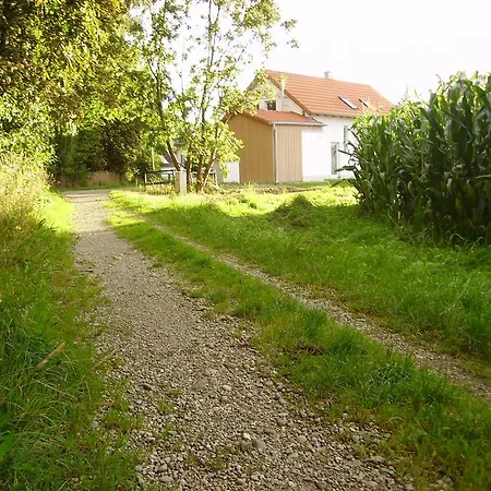 Prázdninový dům Wiflinger Graben Einfamilienhaus