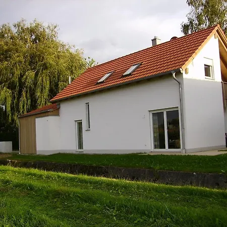 Wiflinger Graben Einfamilienhaus 펜션