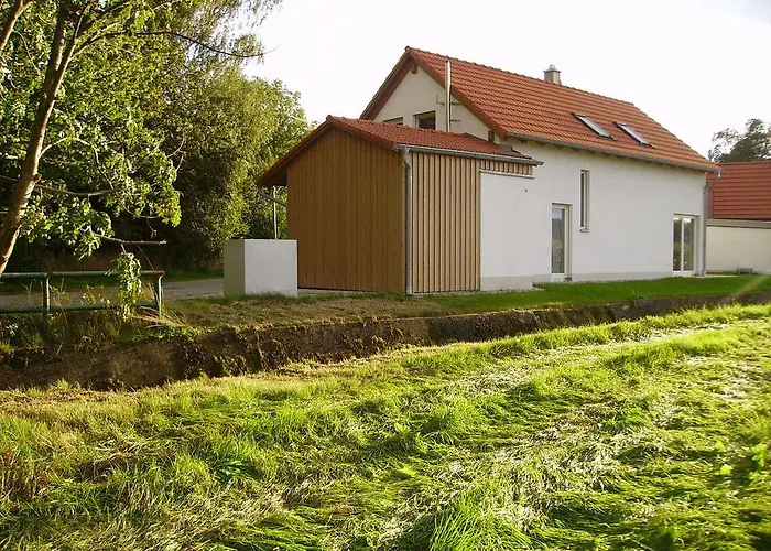 Nyaraló Wiflinger Graben Einfamilienhaus Wörth